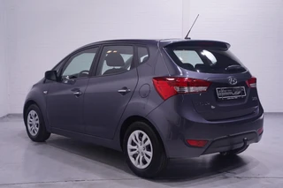 Hyundai ix20 – thumbnail 3