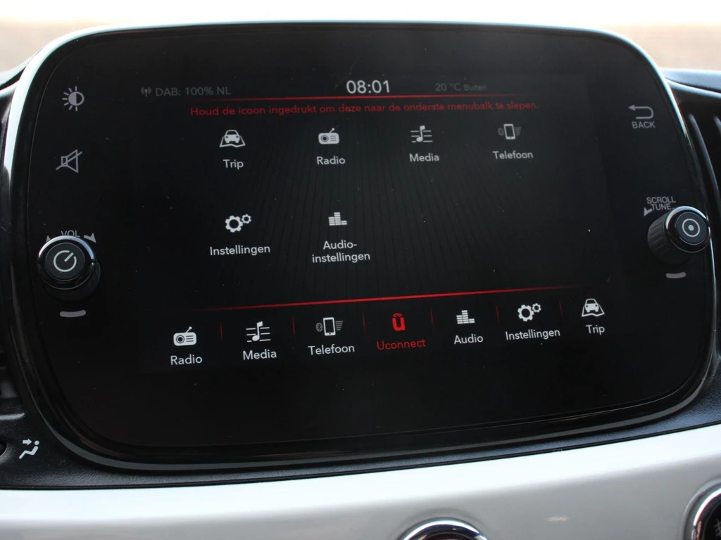 Fiat 500 – foto 25