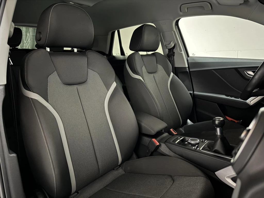 Audi Q2 – foto 23