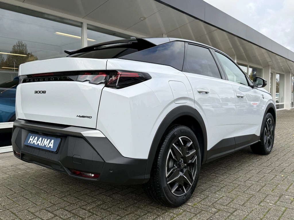 Peugeot 3008 – foto 4