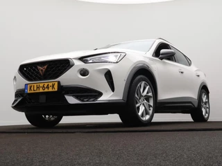 CUPRA Formentor – thumbnail 2