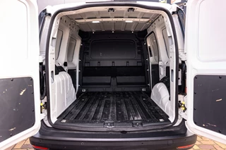 Volkswagen Caddy – thumbnail 17