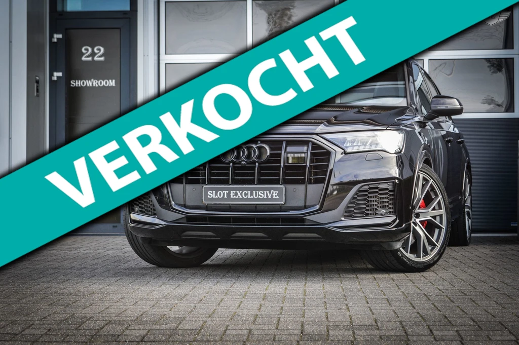 Audi Q7 – foto 14