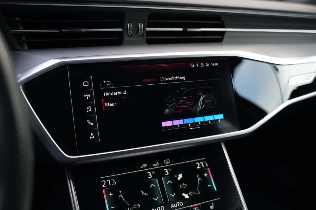 Audi A6 – foto 22
