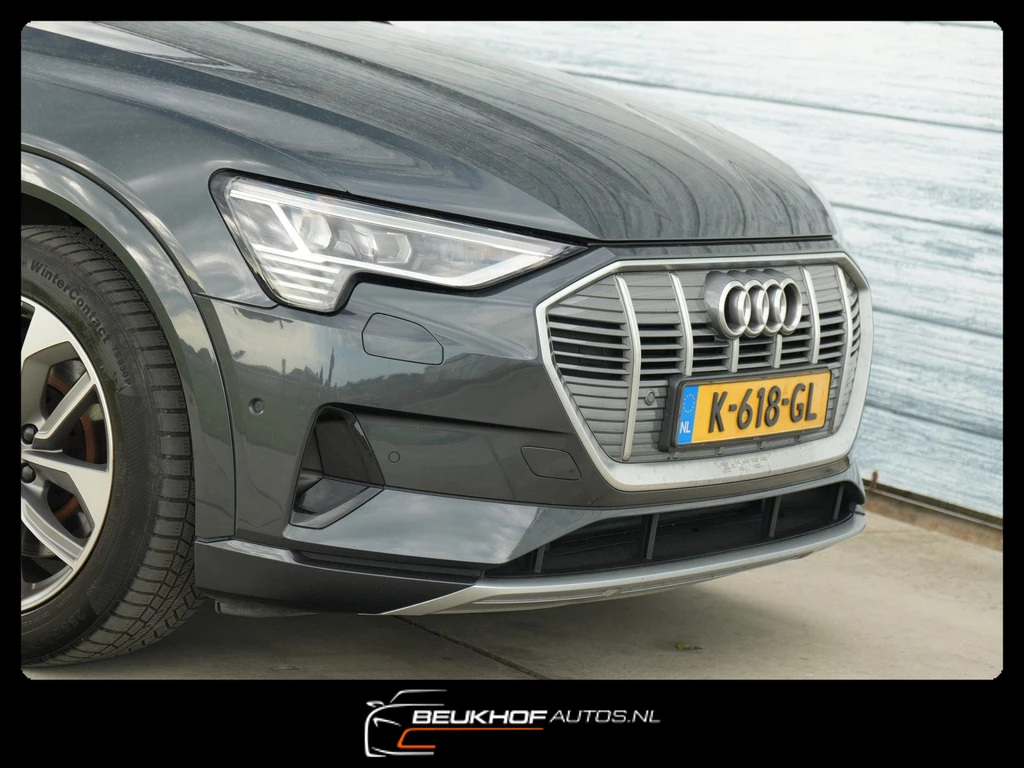 Audi e-tron – foto 25