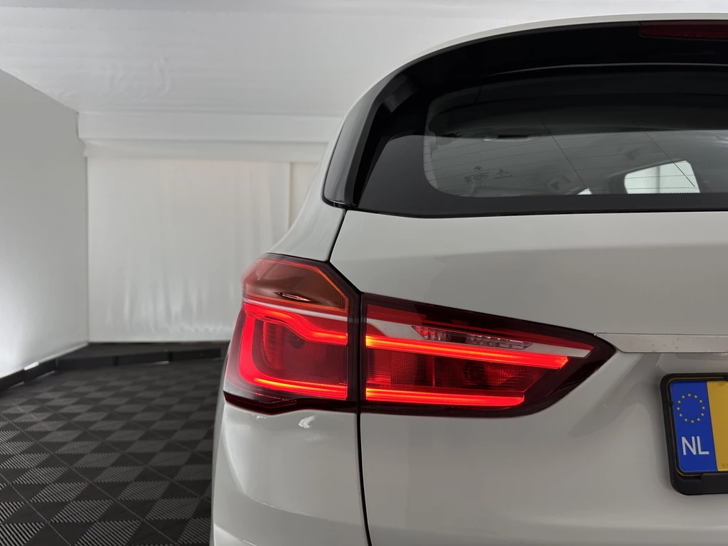 BMW X1 – foto 24