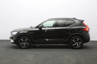 Volvo XC40 – thumbnail 3