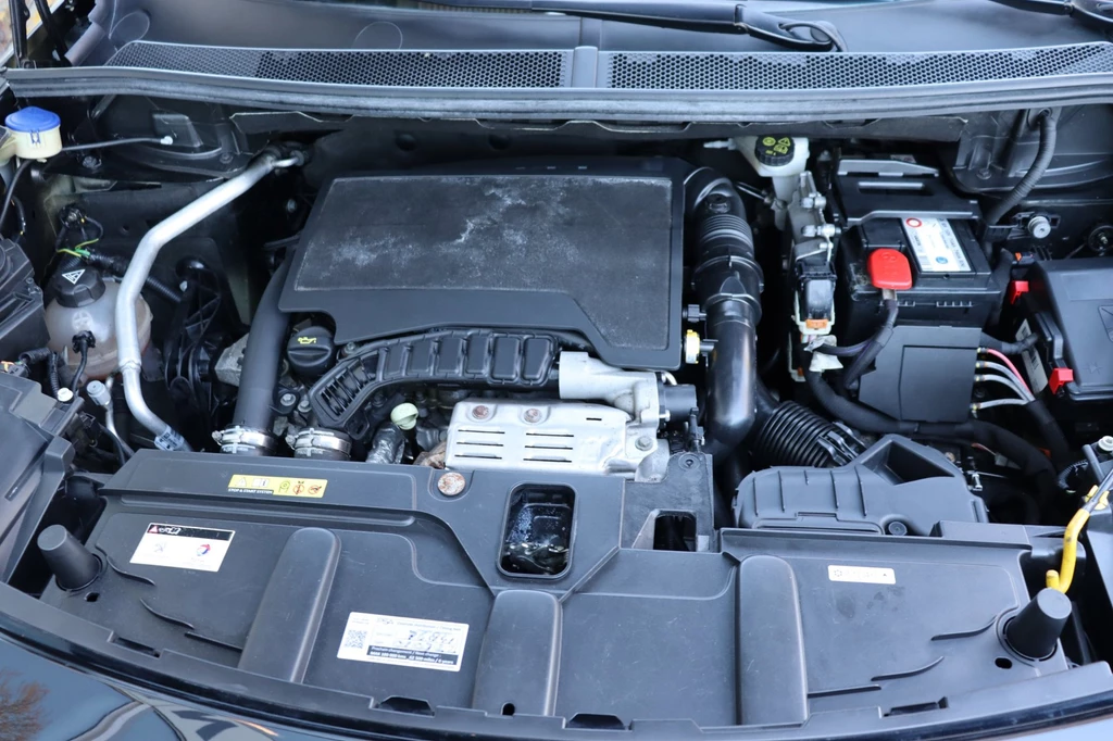 Peugeot 3008 – foto 30