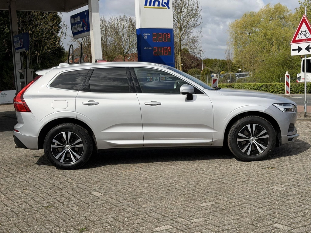 Volvo XC60 – foto 8