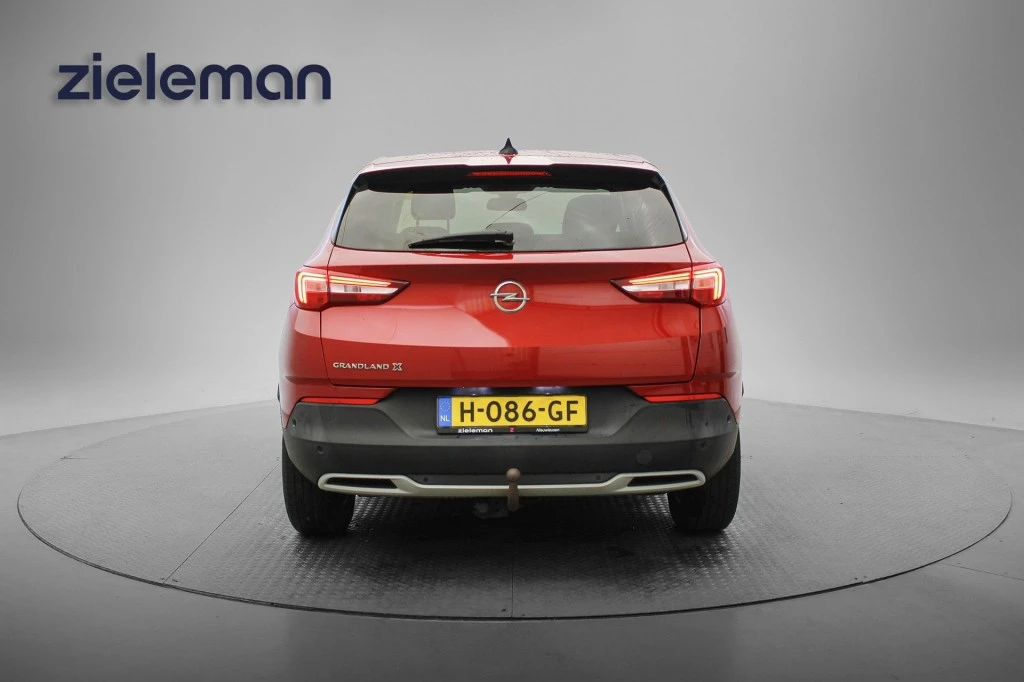 Opel Grandland X – foto 4