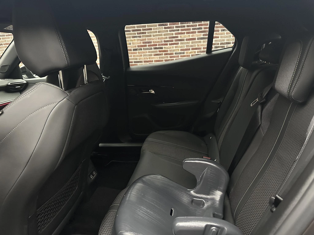 Peugeot 2008 – foto 23