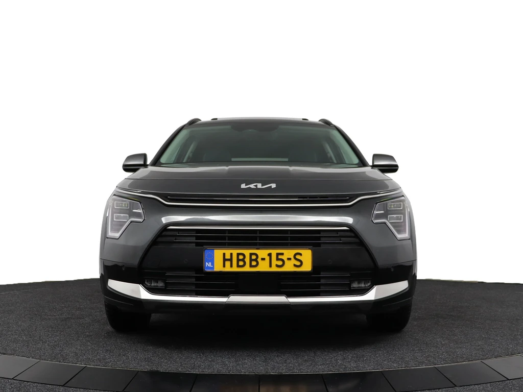 Kia Niro – foto 13