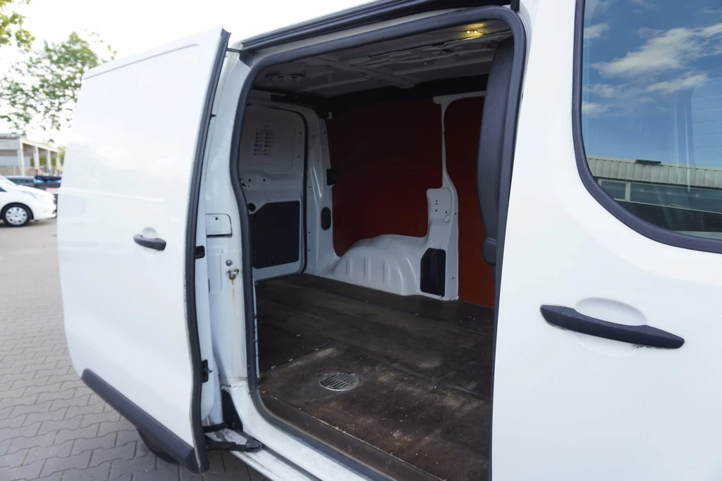 Peugeot Expert – foto 20