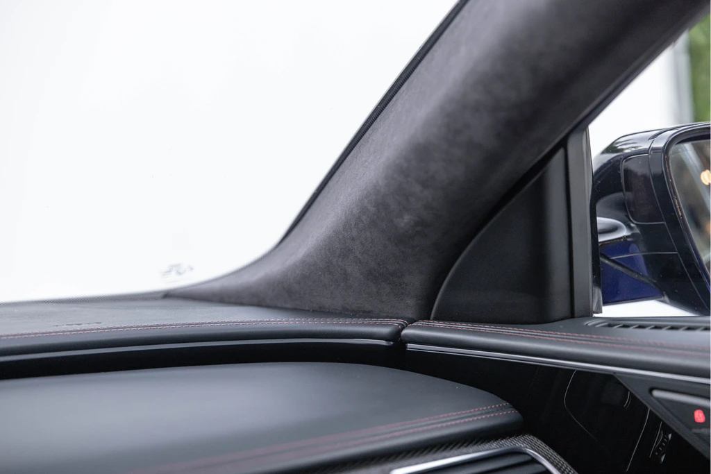Audi S8 – foto 34