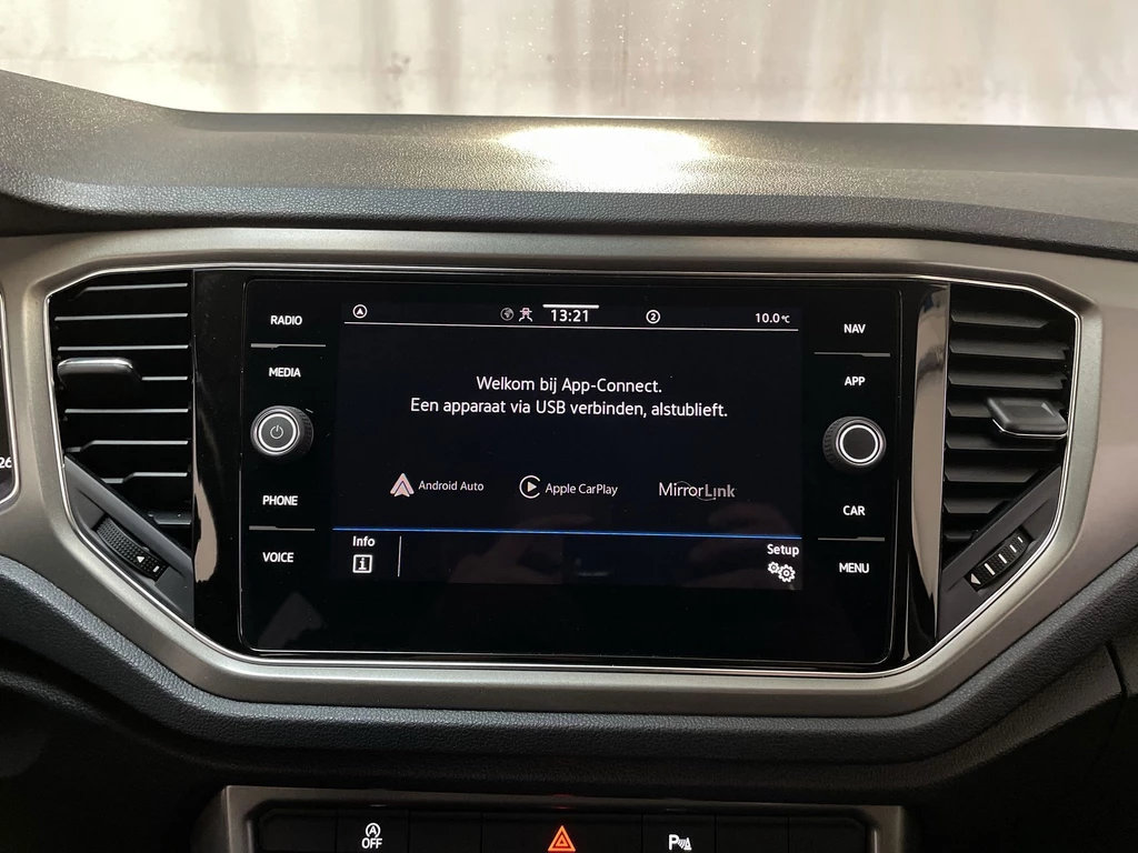 Volkswagen T-Roc – foto 17