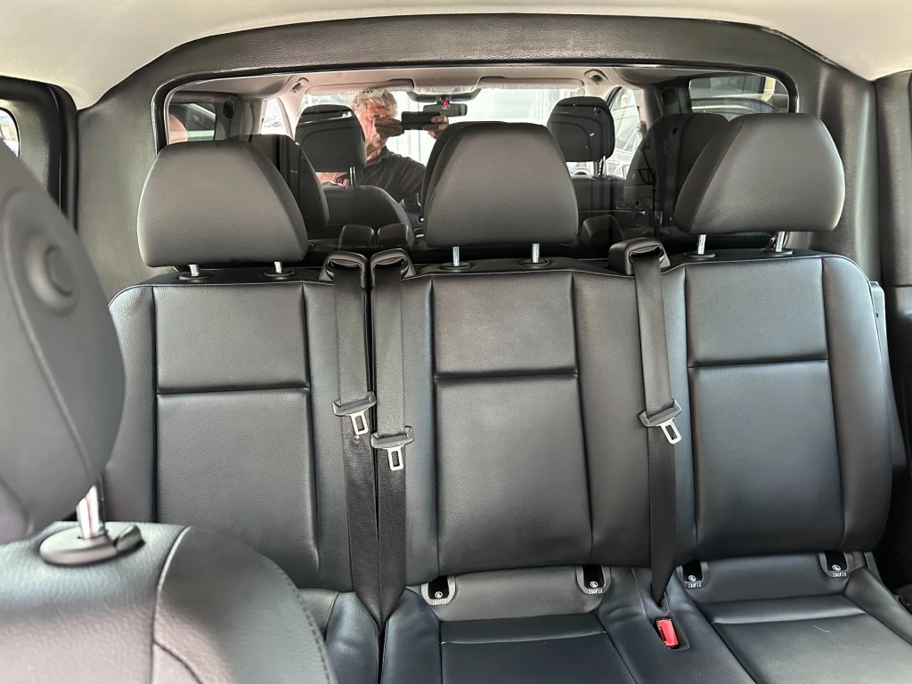 Mercedes-Benz Vito – foto 13