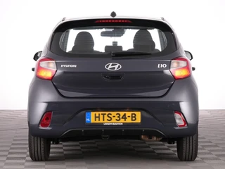 Hyundai i10 – thumbnail 8