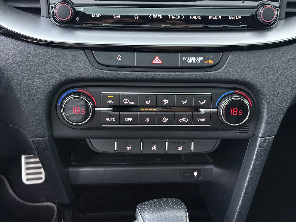 Kia Ceed Sportswagon – foto 32