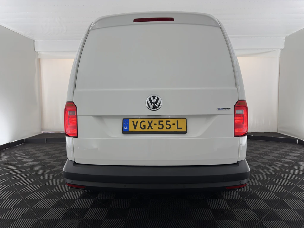 Volkswagen Caddy – foto 3