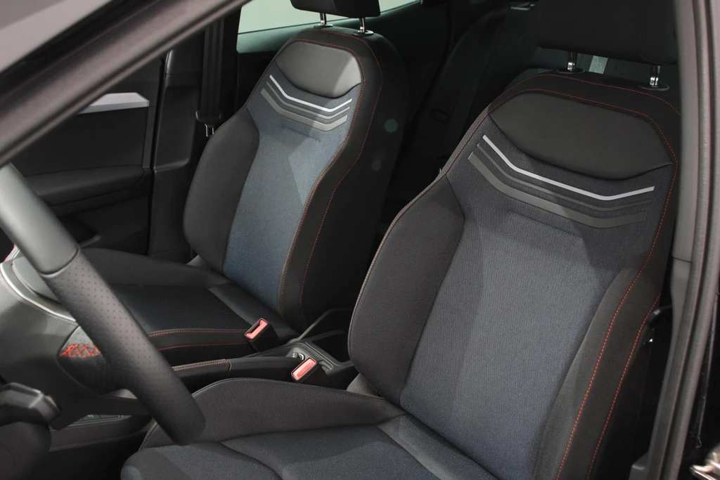 SEAT Ibiza – foto 22