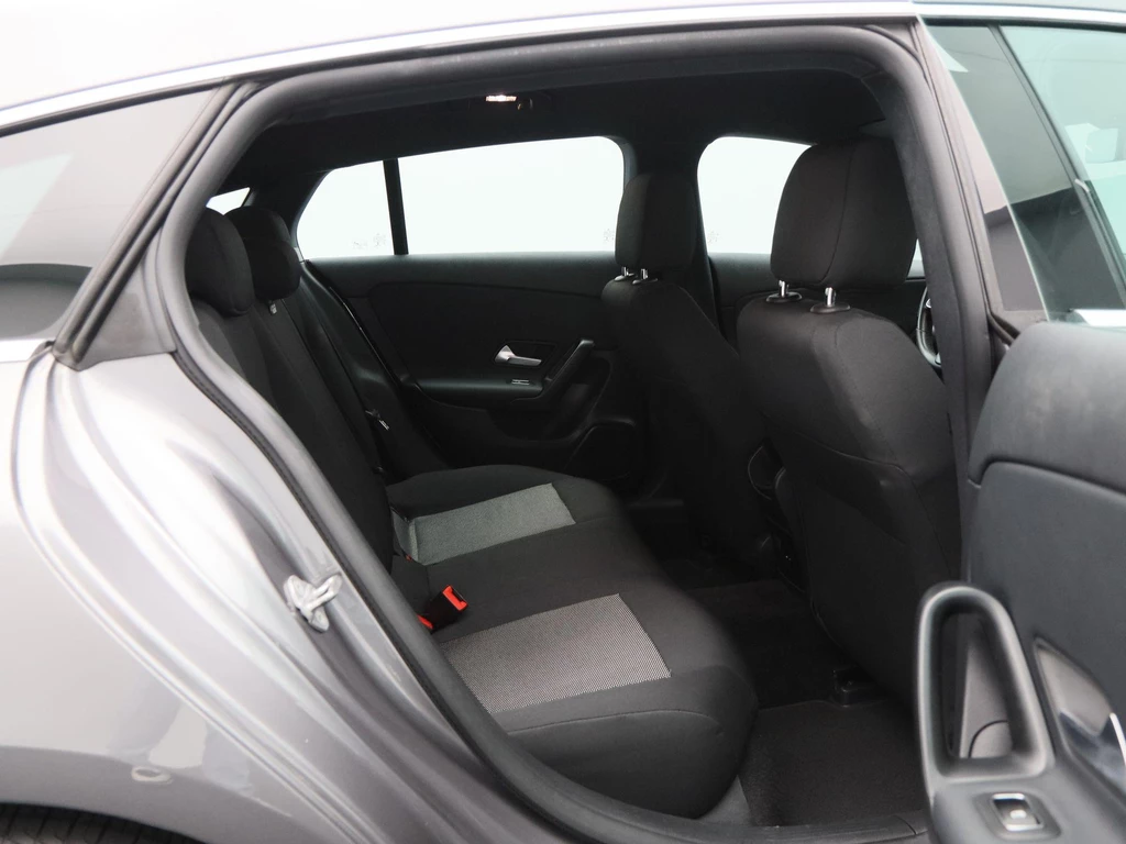 Mercedes-Benz CLA – foto 35