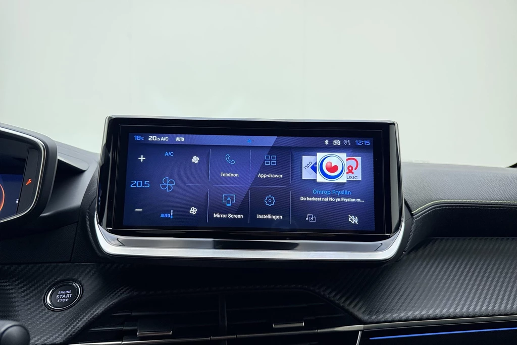 Peugeot 208 – foto 24