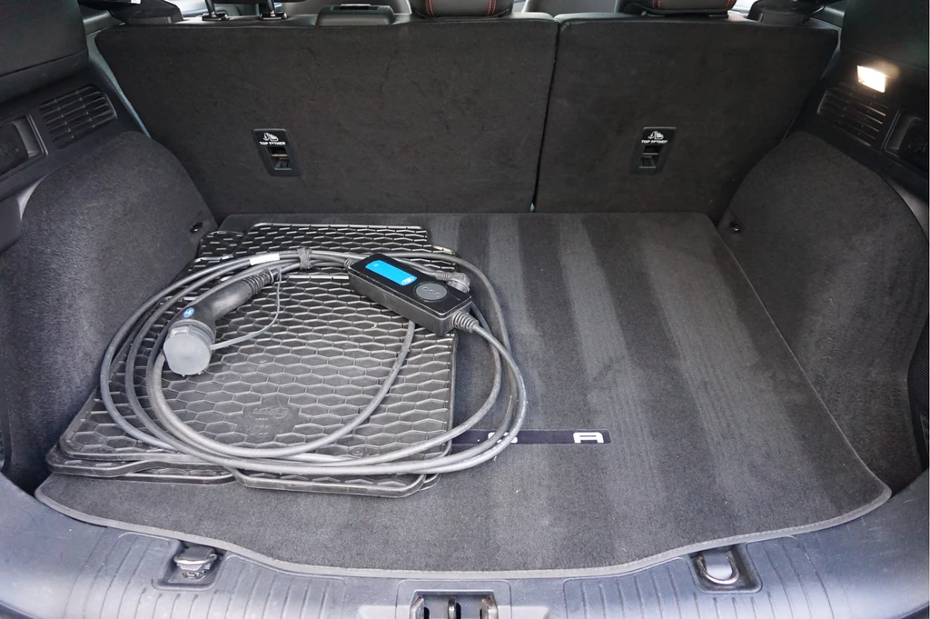 Ford Kuga – foto 23