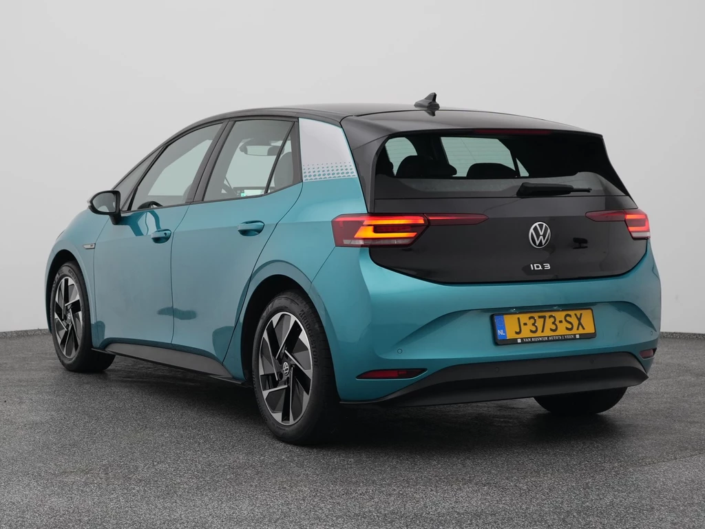 Volkswagen ID.3 – foto 4