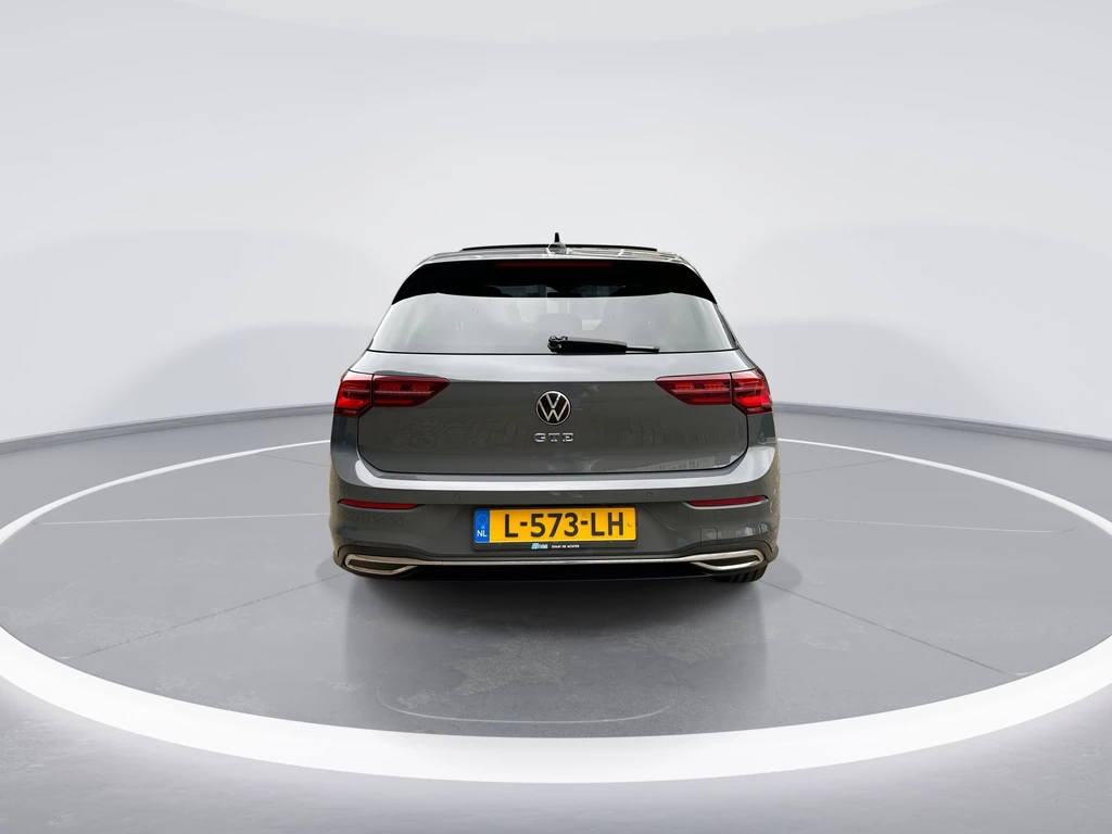 Volkswagen Golf – foto 6