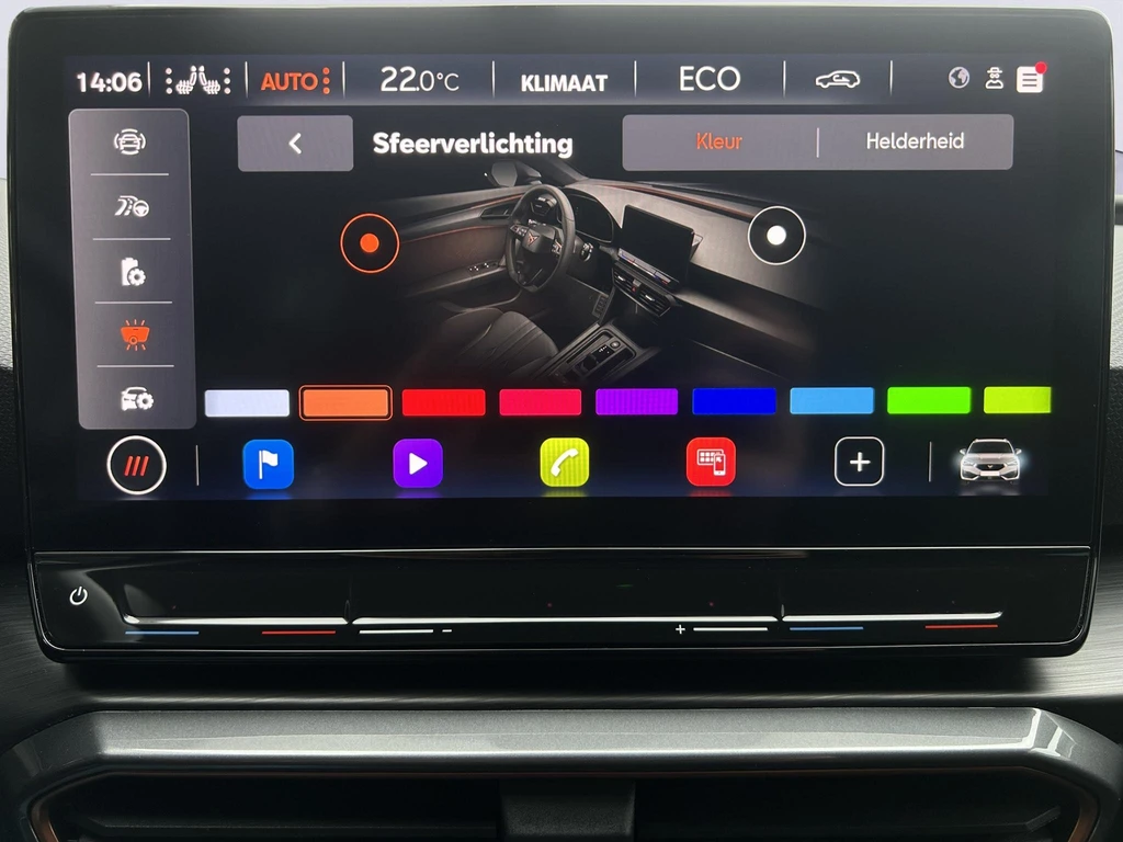 CUPRA Leon Sportstourer – foto 37