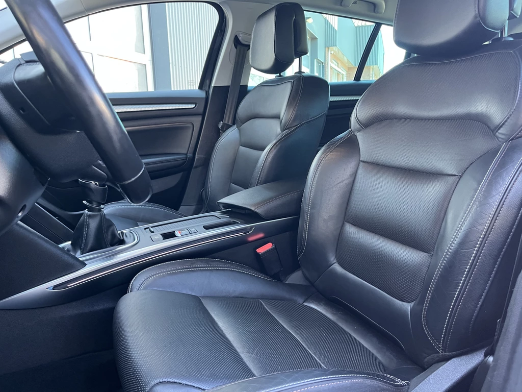 Renault Mégane Estate – foto 31