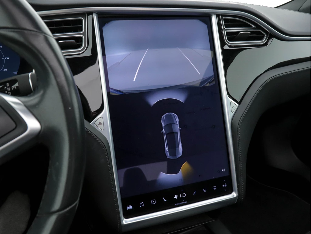 Tesla Model S – foto 14