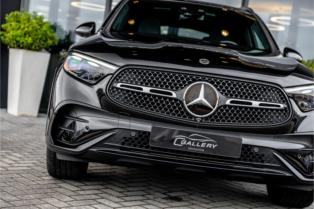 Mercedes-Benz GLC – foto 11
