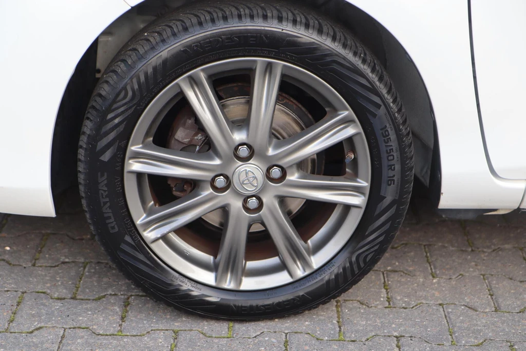Toyota Yaris – foto 49