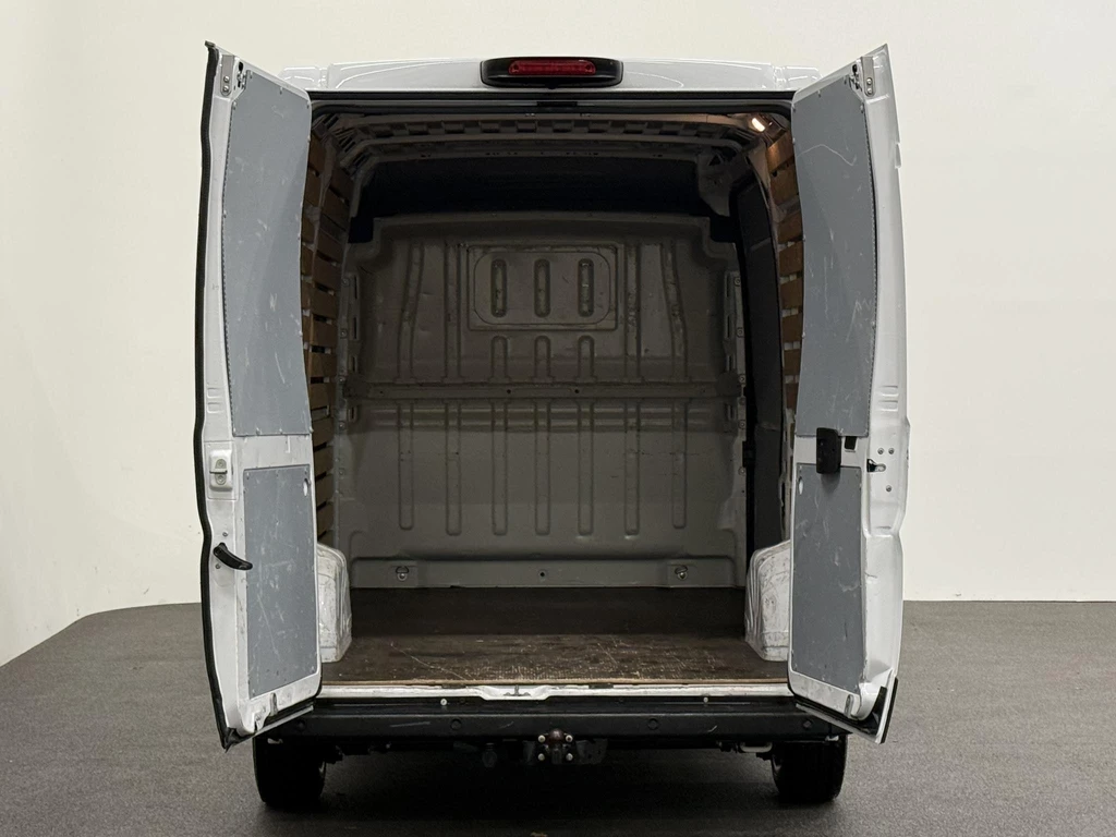 Opel Movano – foto 10