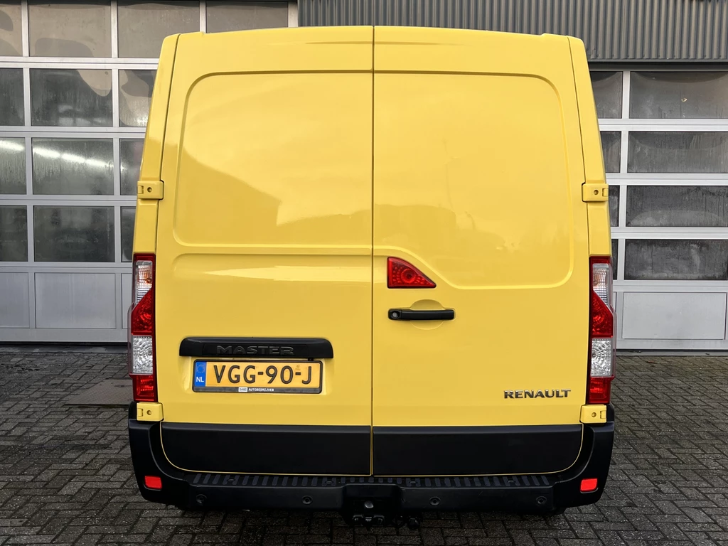 Renault Master – foto 4