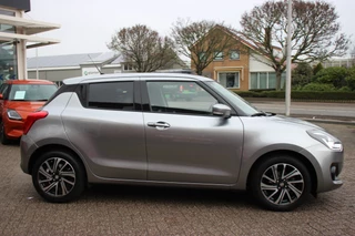 Suzuki Swift – thumbnail 5