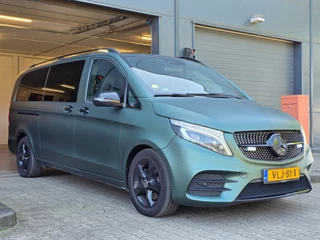Mercedes-Benz V-Klasse – thumbnail 7