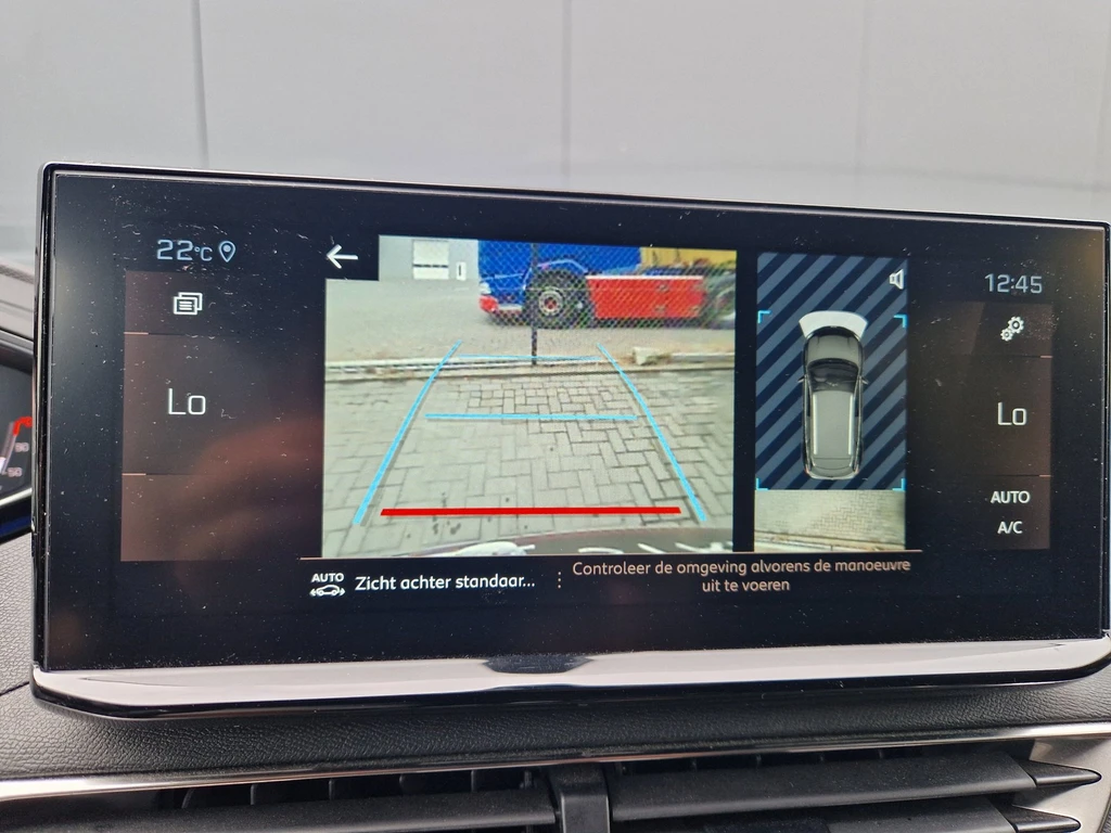 Peugeot 3008 – foto 28