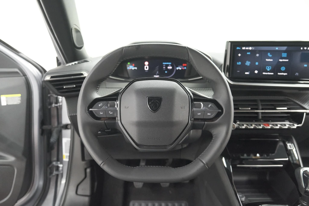 Peugeot 2008 – foto 38
