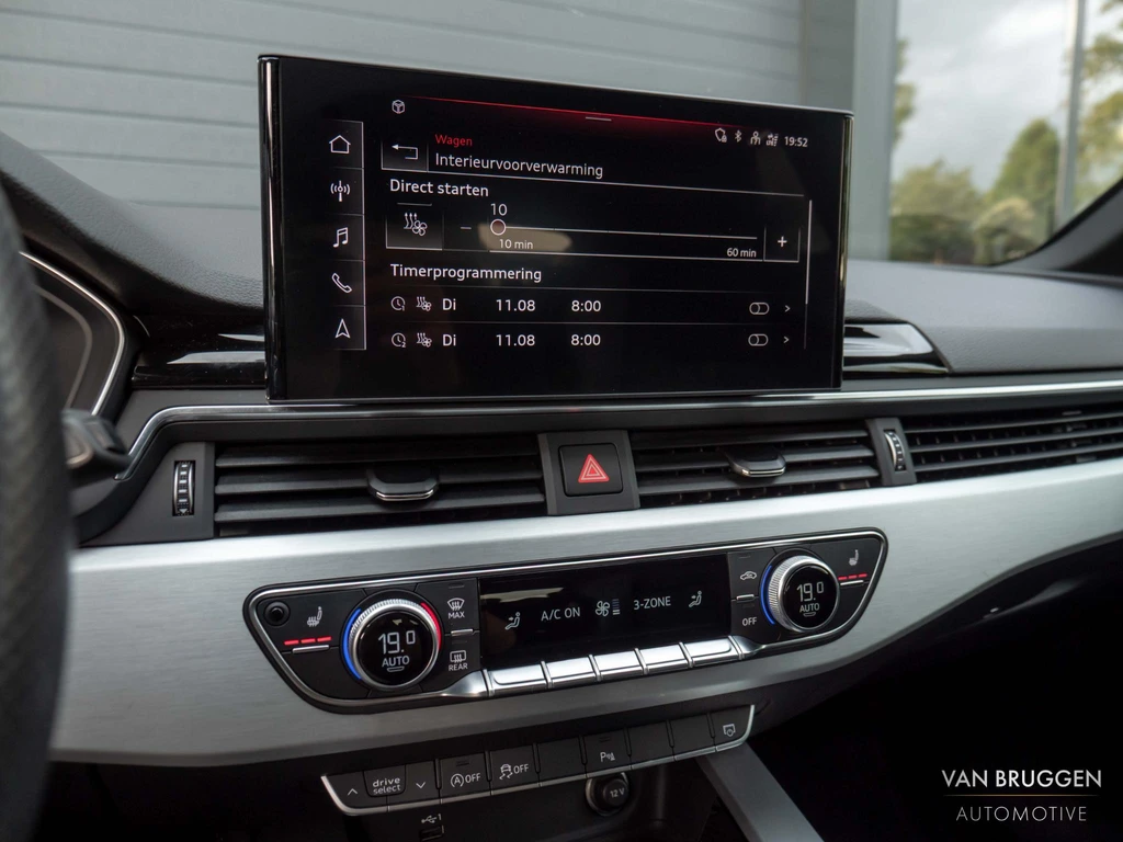 Audi A4 – foto 35