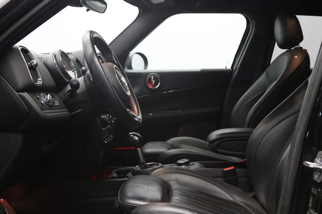 MINI Countryman – foto 32