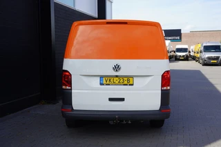 Volkswagen Transporter – thumbnail 2