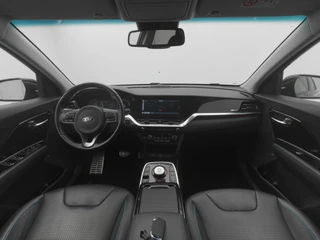 Kia e-Niro – thumbnail 25