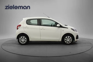 Peugeot 108 – thumbnail 6