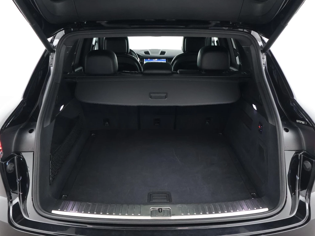 Porsche Cayenne – foto 25