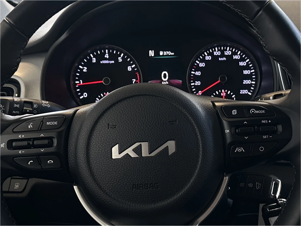 Kia Stonic – foto 7