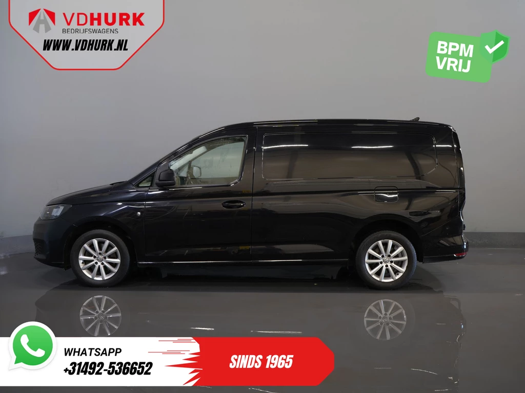 Volkswagen Caddy – foto 2