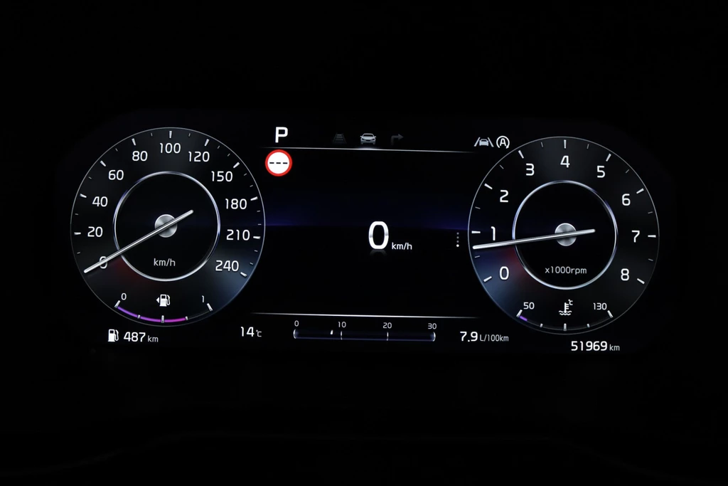 Kia Ceed Sportswagon – foto 50
