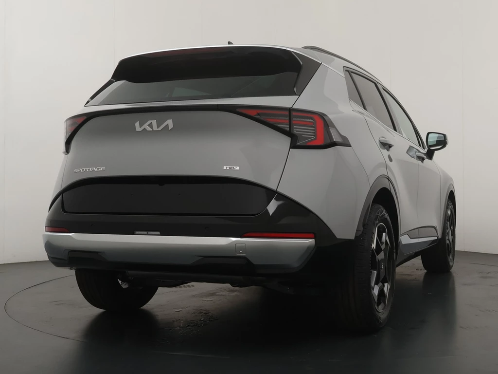 Kia Sportage – foto 7